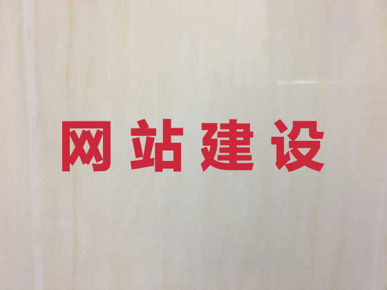 泰安专业网站建设
